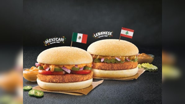 Yummy for your tummy... with a twist!