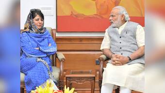 BJP dumps PDP: As one 'unholy' alliance collapses in Jammu and Kashmir, another totters along in Karnataka