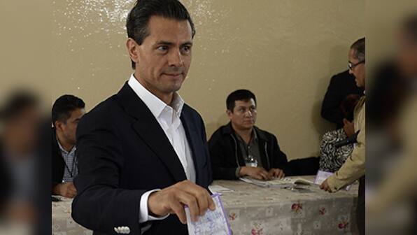 Mexican President to meet Donald Trump; says will be 'absolutely respectful'