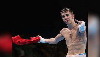Boxing on the brink of crisis after Rio Olympics 2016 judging controversies