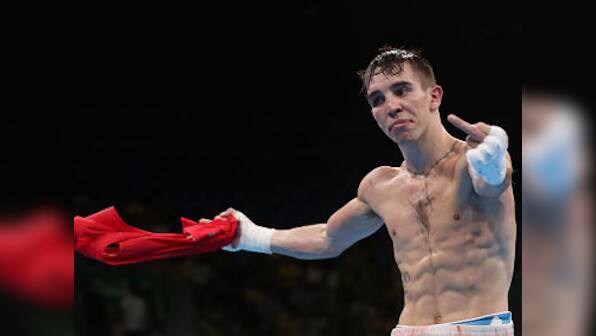 Boxing on the brink of crisis after Rio Olympics 2016 judging controversies