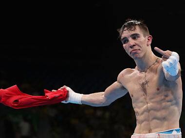 Boxing on the brink of crisis after Rio Olympics 2016 judging controversies