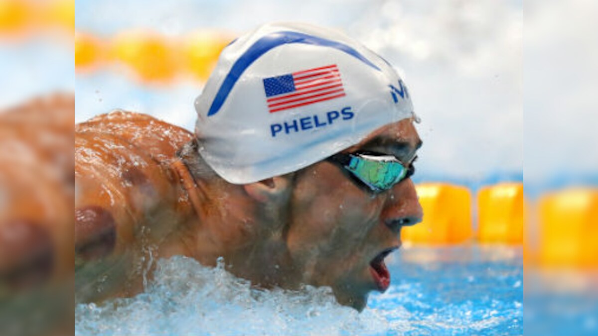 Rio Olympics 2016: Michael Phelps, Ryan Lochte enter semis of men's 200m individual medley