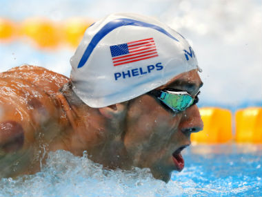 Rio Olympics 2016: Michael Phelps, Ryan Lochte enter semis of men's 200m individual medley Rio Olympics 2016: Michael Phelps, Ryan Lochte enter semis of men's 200m individual medley