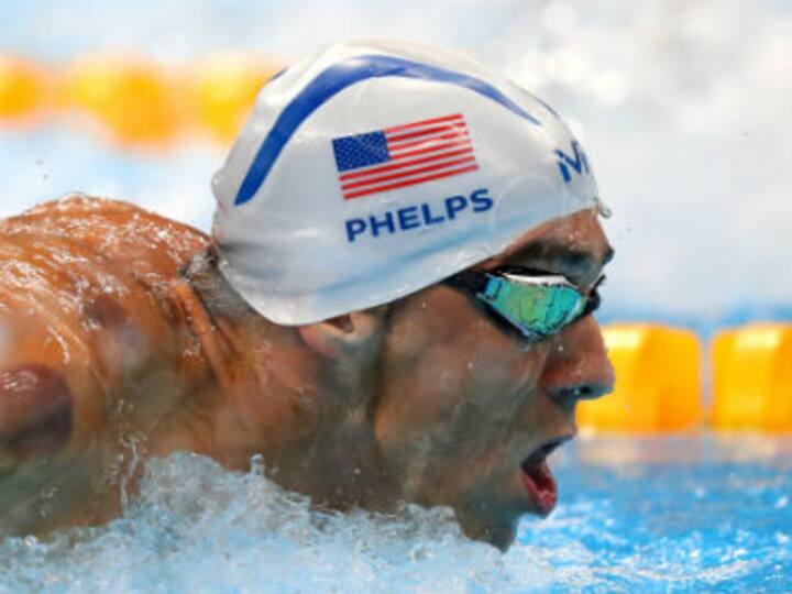 Rio Olympics 2016: Michael Phelps, Ryan Lochte enter semis of men's 200m individual medley
