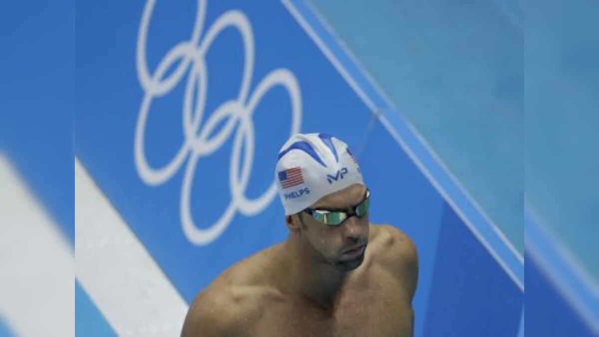 Rio Olympics 2016: Michael Phelps leads Team USA in hope of final hurrah