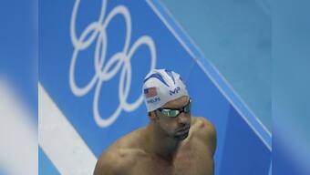 Rio Olympics 2016: Michael Phelps leads Team USA in hope of final hurrah