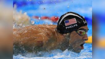 Michael Phelps' incredible Olympic journey: Revival in Rio sprung from despair in his heart