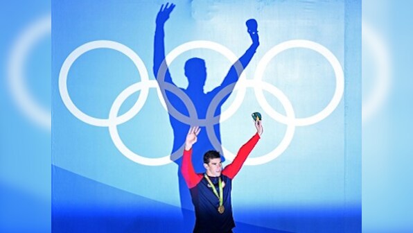 Rio Olympics 2016: Michael Phelps' medal triumph could end up costing him $55,000