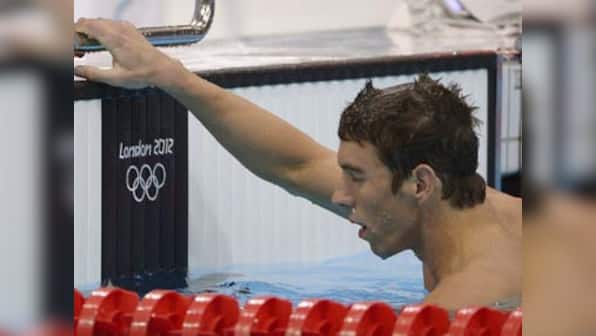 Watch: The Michael Phelps commercial by Under Armour that has everybody gushing