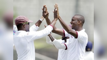 India vs West Indies: Miguel Cummins says Windies need to build on position