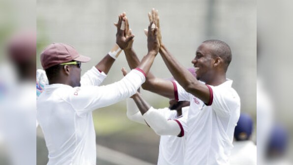 India vs West Indies: Miguel Cummins says Windies need to build on position