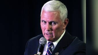 North Korea cancels 'secret meeting' with Mike Pence after plans for new sanctions come to light