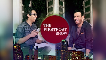 Manoj Bajpayee on The Firstpost Show: Find it annoying to work with child actors