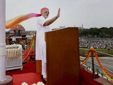 Balochistan nationalist movement seeks support from US, Europe after PM Modi's speech