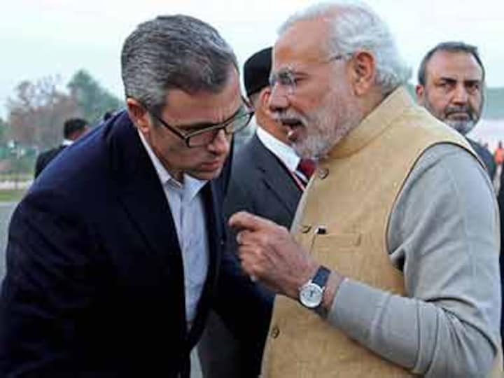 In Kashmir, protesters clash with police as 3 die: Has New Delhi declared war on the Valley, asks Omar
