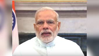 Modi inaugurates Stor Palace in Kabul via video conferencing, vows unwavering support to Afghanistan