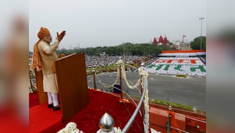 Swachh Bharat, global warming, Kashmir unrest: Here is what people want to hear from PM on Independence Day