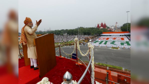 Swachh Bharat, global warming, Kashmir unrest: Here is what people want to hear from PM on Independence Day