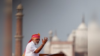 Modi's Independence Day speech: Not just Pakistan, PM sent message to China too
