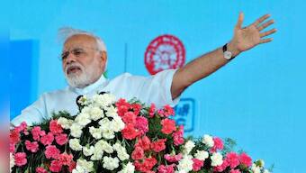 Attack me if you want, not my Dalit brothers: PM Narendra Modi slams 'fake' gau rakshaks again