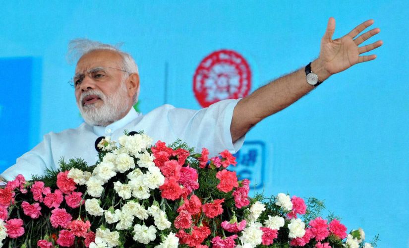 Attack me if you want, not my Dalit brothers: PM Narendra Modi slams 'fake' gau rakshaks again Attack me if you want, not my Dalit brothers: PM Narendra Modi slams 'fake' gau rakshaks again