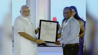 As it happened: PM Modi slams gaurakshaks at Townhall, says 'I am outraged'