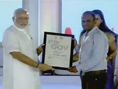 As it happened: PM Modi slams gaurakshaks at Townhall, says 'I am outraged' As it happened: PM Modi slams gaurakshaks at Townhall, says 'I am outraged'