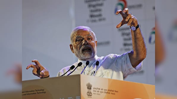 Here are the social media platforms Narendra Modi does not use, but should