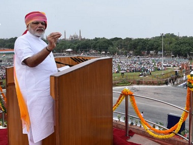 India @70: Can we now have at least a 15-year vision for economy? India @70: Can we now have at least a 15-year vision for economy?