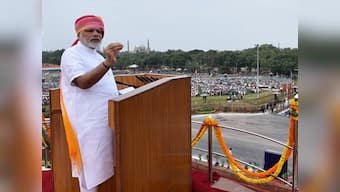 PM Narendra Modi wants 'captive' judiciary: Congress after CJI TS Thakur's statement