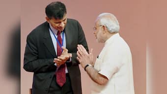 Whatever I say on PM Narendra Modi will be 'problematic': Raghuram Rajan