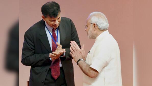 Whatever I say on PM Narendra Modi will be 'problematic': Raghuram Rajan
