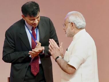 Whatever I say on PM Narendra Modi will be 'problematic': Raghuram Rajan