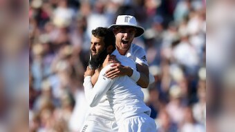 England thump Pakistan on final day of Edgbaston Test to gain 2-1 series lead