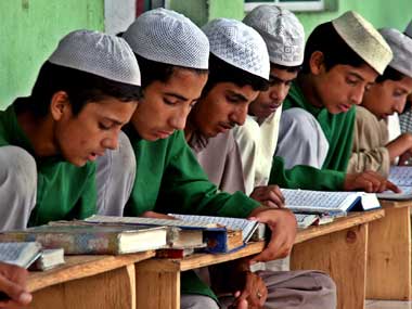 The Radicalisation Series: Analysing the threat to Muslim youths in India The Radicalisation Series: Analysing the threat to Muslim youths in India