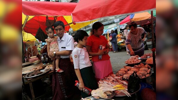 Myanmar hopes tourism boom will bring 7.5m visitors a year