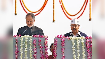 Najeeb Jung forms 3-member panel to examine files on 'irregularities' in AAP govt's decisions