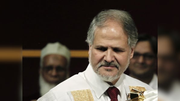 Independence Day celebration: Najeeb Jung urges citizens to live up to the constitutional ideals