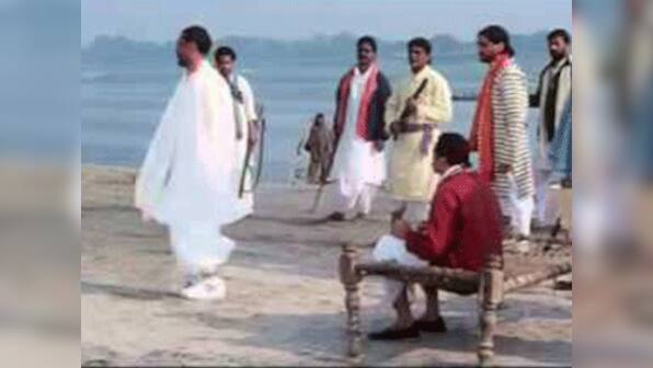 Watch: Nana Patekar is the latest celeb to join the Beat Pe Booty bandwagon