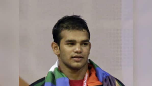 Narsingh Yadav faces no further drug tests ahead of Rio Olympics 2016 bouts, says coach Jagminder