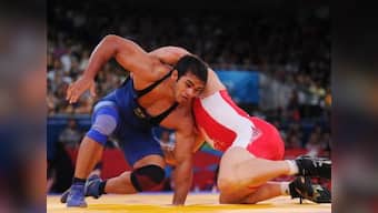 Narsingh Yadav doping case: Wrestler became 'unconscious' after hearing ban verdict, says WFI