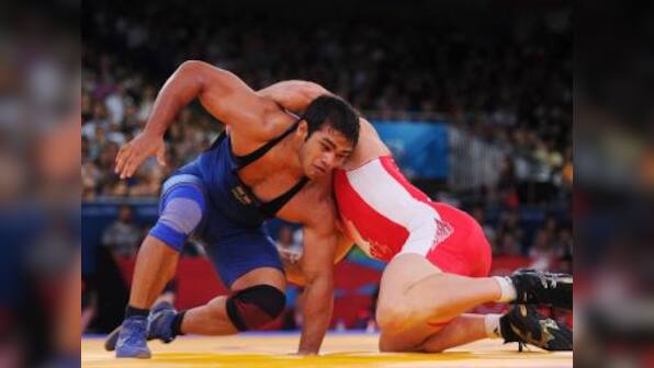Narsingh Yadav doping case: Wrestler became 'unconscious' after hearing ban verdict, says WFI