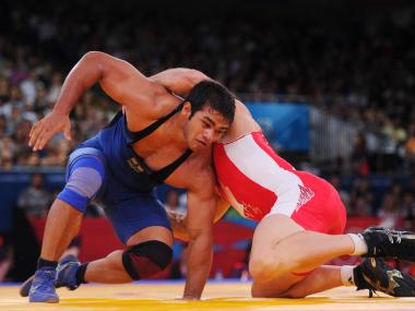 File photo of Narsingh Yadav. Getty