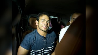 Narsingh Yadav exonerated by NADA, but still a long way from entering Olympic arena