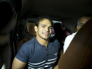 Narsingh Yadav saga proves how rotten Indian sport is, and why things are only getting worse Narsingh Yadav saga proves how rotten Indian sport is, and why things are only getting worse