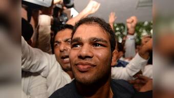 Narsingh Yadav took banned pills more than once, holds CAS panel: Read full report