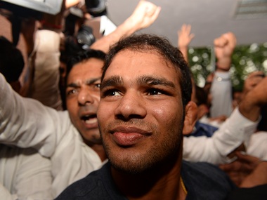 Narsingh Yadav took banned pills more than once, holds CAS panel: Read full report Narsingh Yadav took banned pills more than once, holds CAS panel: Read full report