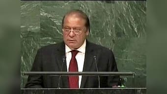 Nawaz Sharif: China-Pak Economic Corridor is 'top priority' of the government