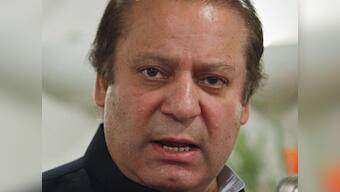 Kashmir witnessing 'new wave of freedom movement', says Nawaz Sharif